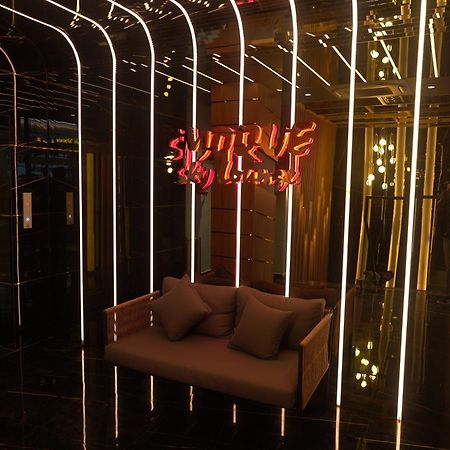 Hotel Casa Divine Izatnagar Ngoại thất bức ảnh