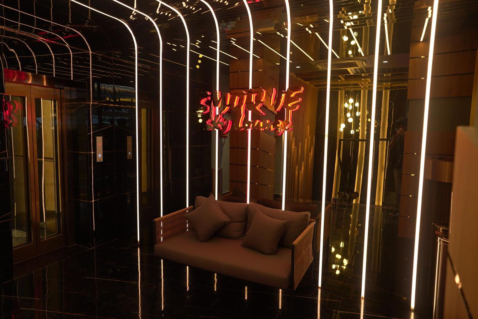 Hotel Casa Divine Izatnagar Ngoại thất bức ảnh